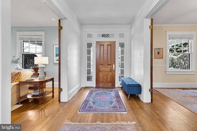 3718 Morrison St NW, Washington, DC 20015 - photo 7