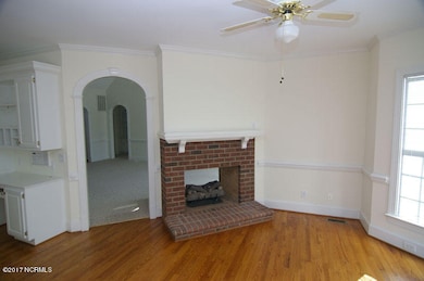 1123 Davenport Farm Rd, Greenville, NC 27834 - photo 7