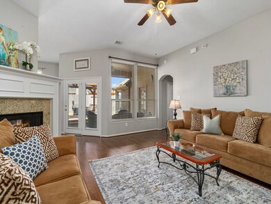 3227 Legends Mist Dr, Spring, TX 77386 - photo 5