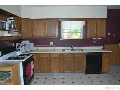 Kitchen 14 x 11 Kitchen