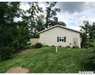 28499 Johnson Lake Rd, Webster, WI 54893 - photo 6