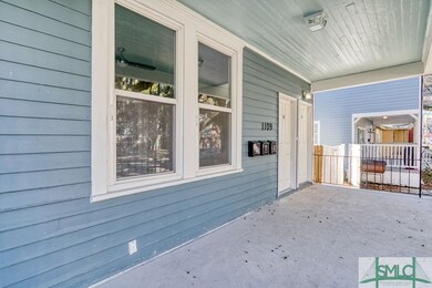 1109 E Anderson St, Savannah, GA 31404 - photo 2