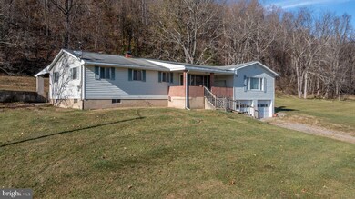 14301 Hazen Rd NE, Cumberland, MD 21502 - photo 2