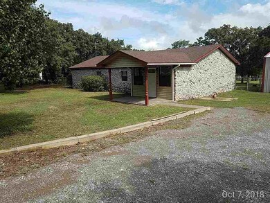 7290 S Clear Creek Rd, Bray, OK 73055 - photo 2