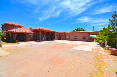 8014 Gilbert Dr, El Paso, TX 79907 - photo 3