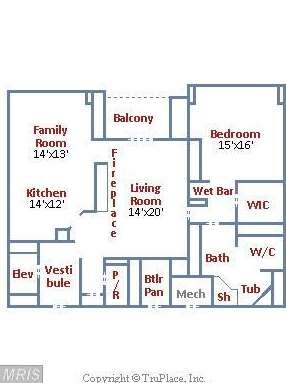 The Ritz-Carlton Residences, Baltimore, MD 21230 - photo 2