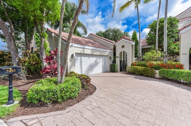 7493 Campo Florido, Boca Raton, FL 33433 - photo 2