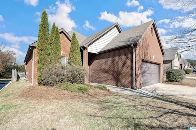 382 Glen Cross Way, Trussville, AL 35173 - photo 3