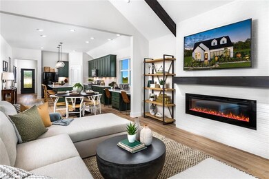 24735 Songlark Bend Dr, Tomball, TX 77375 - photo 6