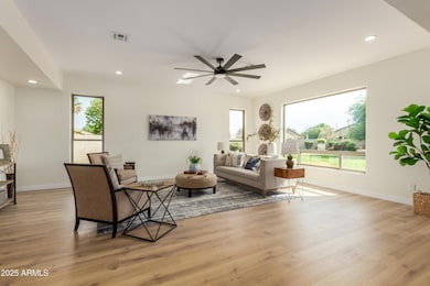 1481 E Lark St, Gilbert, AZ 85297 - photo 7