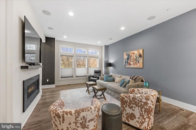 406 Barlow Place, Bethesda, MD 20814 - photo 4