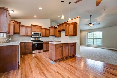 52 Overton Ct, Kimberling City, MO 65686 - photo 2