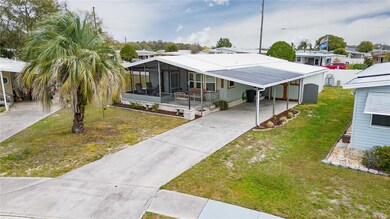 5554 Regal Way, Zephyrhills, FL 33541 - photo 2