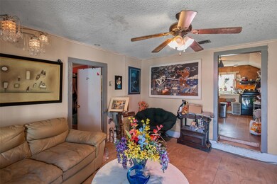 460 Baggett Rd, Weatherford, TX 76085 - photo 3