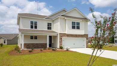 123 Bucky Loop unit Lot 06 - Belfort C, Murrells Inlet, SC 29576 - photo 2