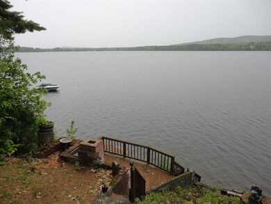 60 Windy Point Rd, Wakefield, NH 03872 - photo 2