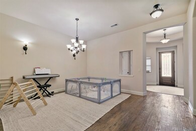 416 E Rush Creek Dr, Wylie, TX 75098 - photo 7