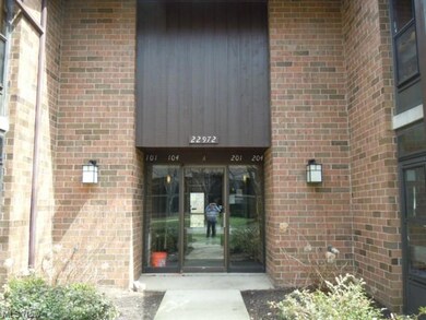 Woodscapes condominiums offer secure entrances and