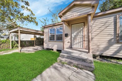 6807 England St, Houston, TX 77021 - photo 2