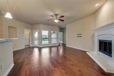 2605 Idlewood Dr, Wylie, TX 75098 - photo 5