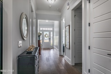 1202 Big Dataw Point, Saint Helena Island, SC 29920 - photo 5