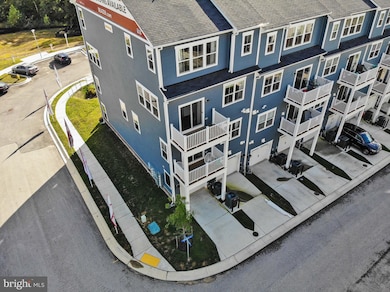 1301 Foggy Turn unit 12, Crofton, MD 21114 - photo 6