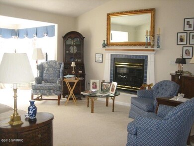 2338 Whimbrel Ct NE unit 52, Grand Rapids, MI 49505 - photo 3