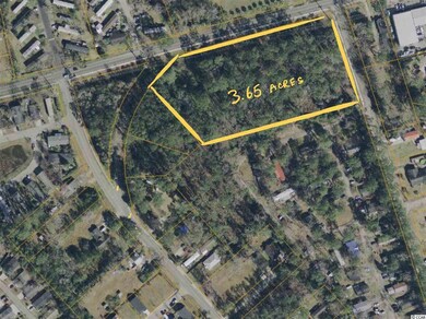 TBD Highway 15 unit Boundary Street/5th, Myrtle Beach, SC 29577 - photo 3