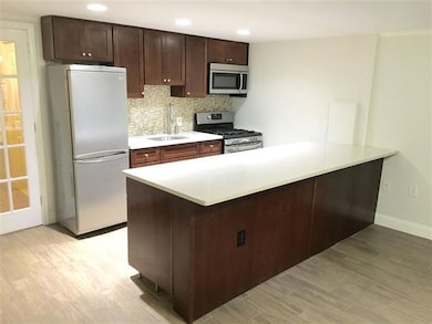 136 Sussex St unit 1, Jersey City, NJ 07302 - photo 2