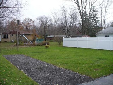 Land/Lot parking for boat or R V