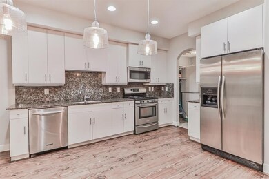 3208 Jackson St unit 1, Houston, TX 77004 - photo 4