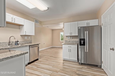 1239 N Beverly Ave, Tucson, AZ 85712 - photo 2