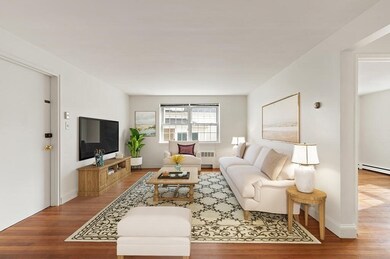 4 Menotomy Rd unit 8, Arlington, MA 02476 - photo 2