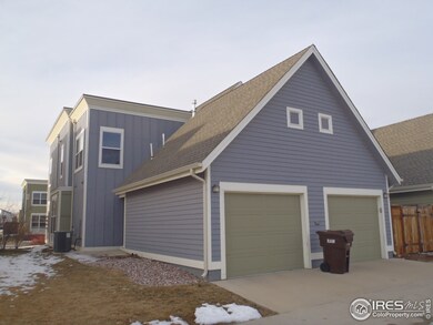 826 Heschel St unit A, Fort Collins, CO 80524 - photo 2