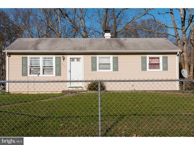 560 Cabot Dr, Browns Mills, NJ 08015 - photo 2