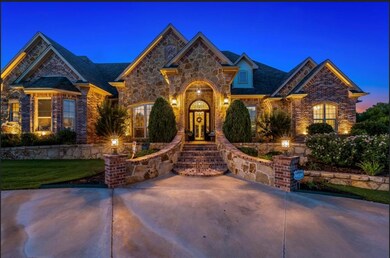 152 Silver Saddle Cir, Weatherford, TX 76087 - photo 6