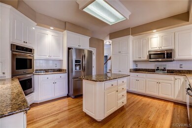 11416 Harcourt Terrace, Henrico, VA 23233 - photo 6