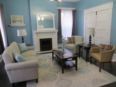 324 W Main St, Frankfort, KY 40601 - photo 6