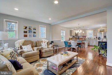 1816 Wildwood Ave, Parkville, MD 21234 - photo 5