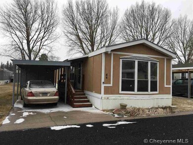 3901 Ridge Rd unit 44, Cheyenne, WY 82001 - photo 2