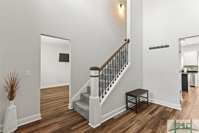 Entrance Foyer 1.1