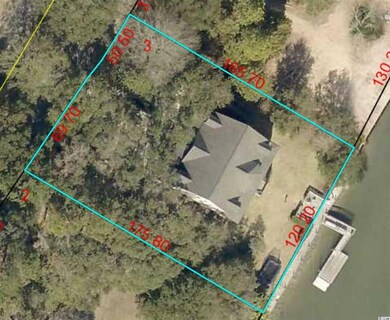 2770 Luvan Blvd unit DeBordieu Colony Mai, Georgetown, SC 29440 - photo 3