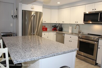 45 Ocean Ave unit 9K, Monmouth Beach, NJ 07750 - photo 6