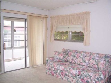 Other. 2nd bedroom