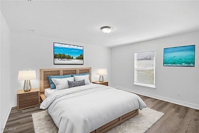 2814 NW 28th Ave, Cape Coral, FL 33993 - photo 5