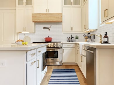 623 W 26th St, Houston, TX 77008 - photo 4