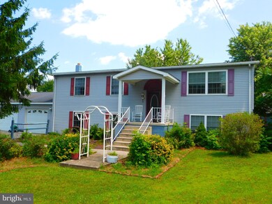 1925 Cut Off Rd, Keyser, WV 26726 - photo 2