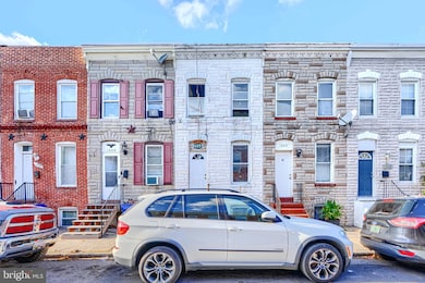 1244 Sargeant St, Baltimore, MD 21223 - photo 3