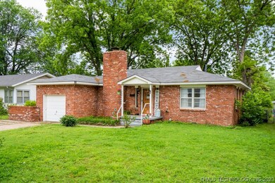 707 N D Ave, Cleveland, OK 74020 - photo 7