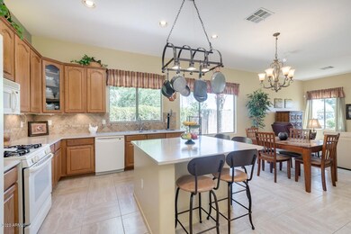 2524 S Keene, Mesa, AZ 85209 - photo 6